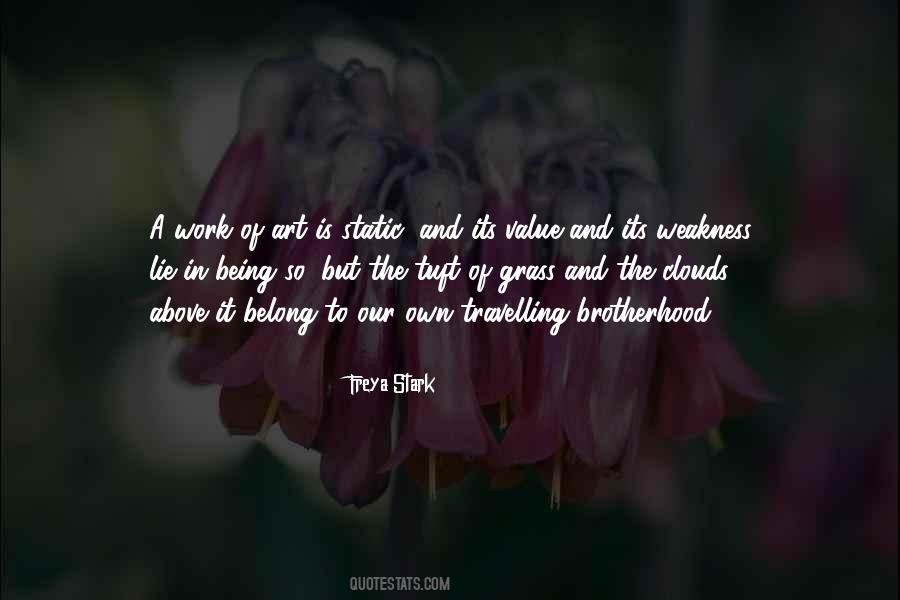 Quotes About Being In The Clouds #272120