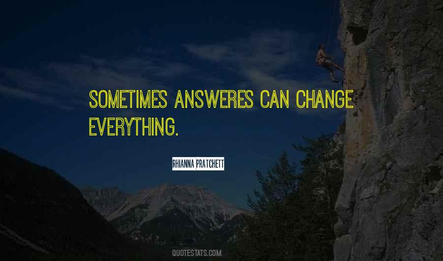 When You Come To The Edge Quotes #113258