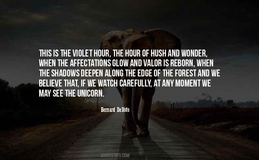 When You Come To The Edge Quotes #45353