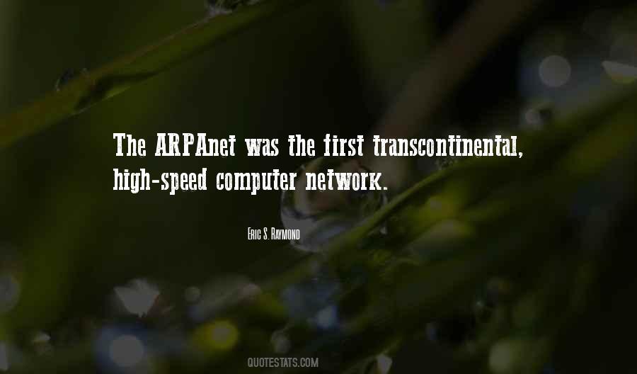 The Network Is The Computer Quotes #1117332