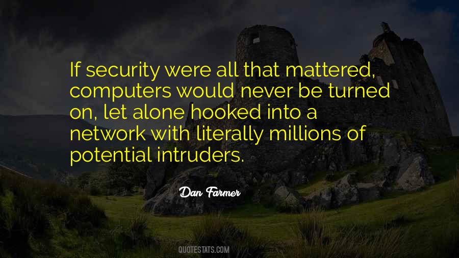 The Network Is The Computer Quotes #1849391