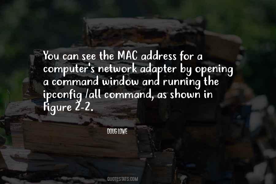The Network Is The Computer Quotes #1878296
