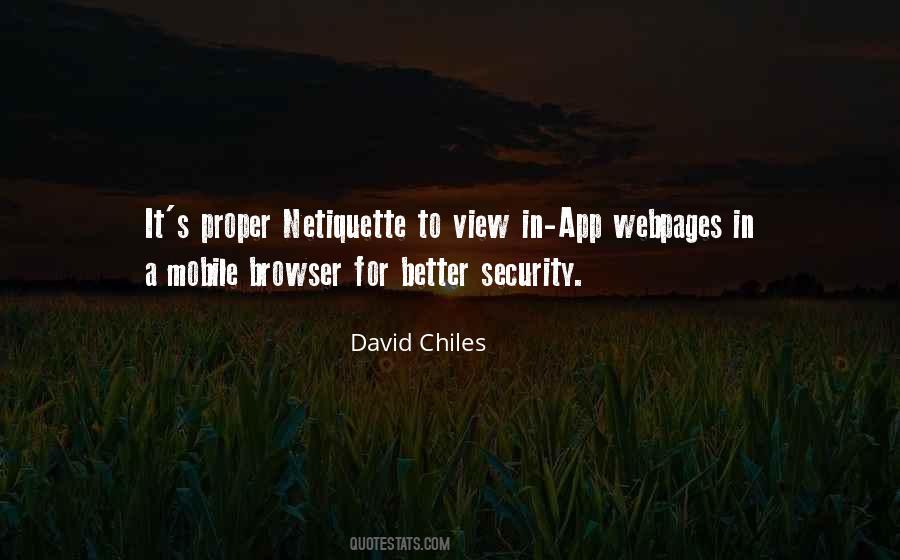 The Network Is The Computer Quotes #328014