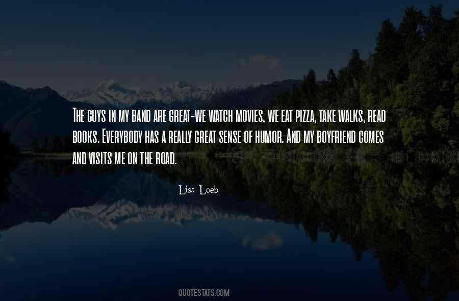 Everybody Wants To Eat Quotes #662956