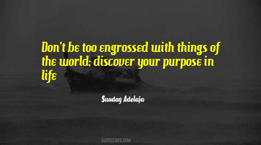 You Could Have All The Money In The World Quotes #144096