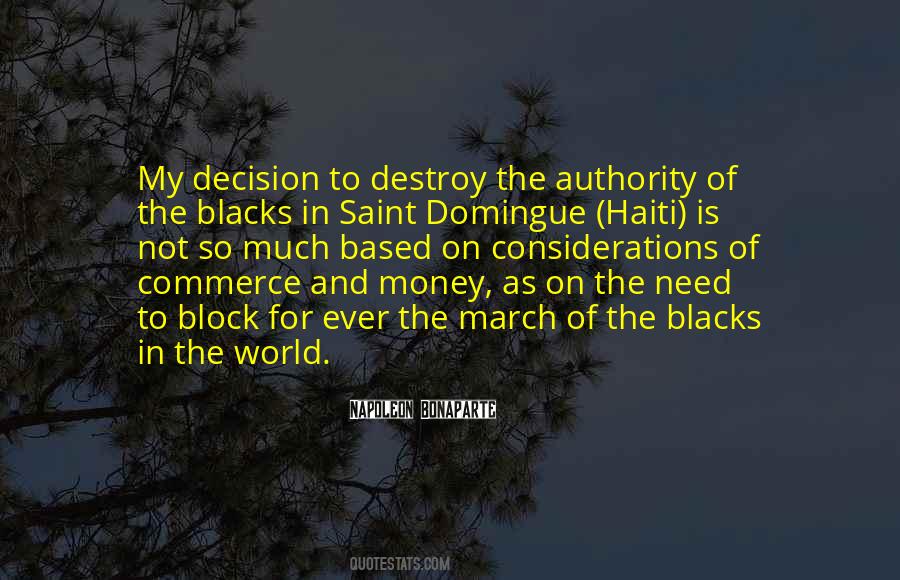 You Could Have All The Money In The World Quotes #217012