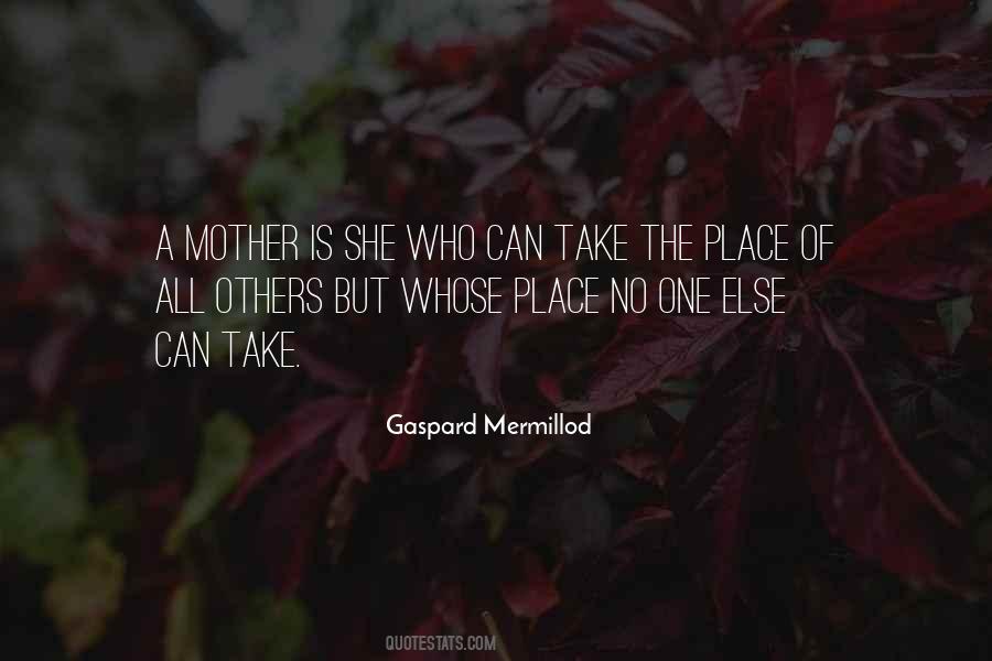 Mom Mothers Day Quotes #1375965
