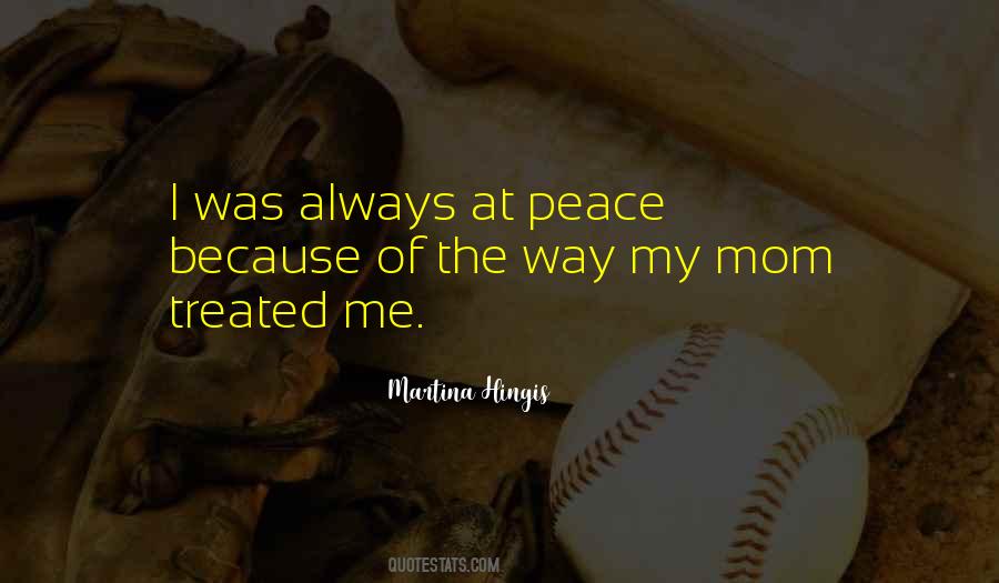 Mom Mothers Day Quotes #983670