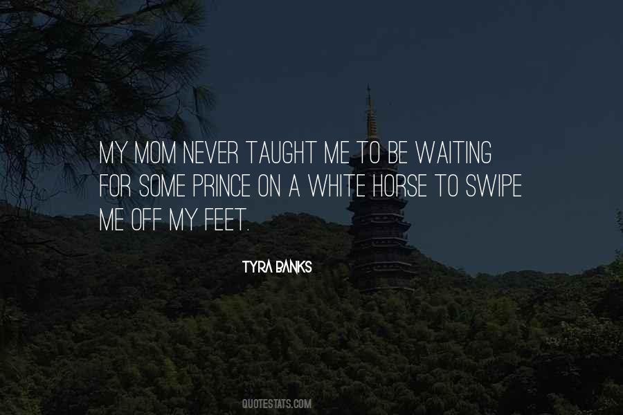 Waiting For Prince Quotes #993458