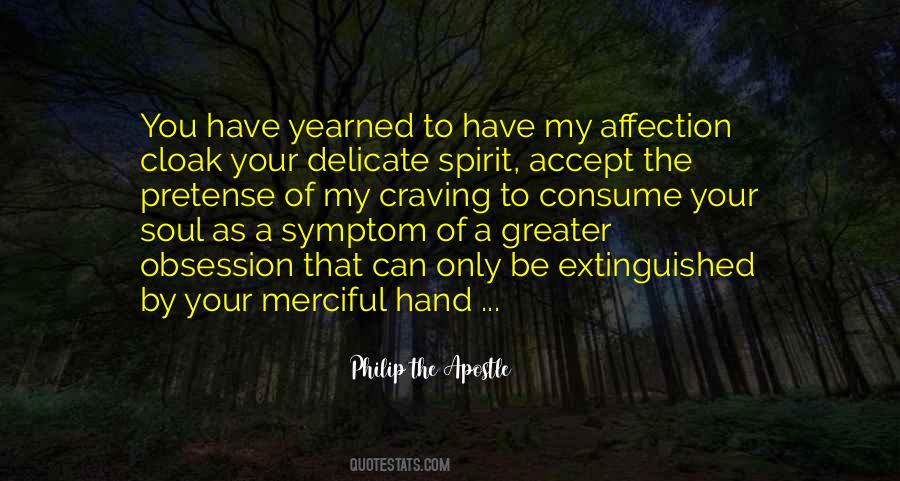 Spirit Of The Soul Quotes #422578