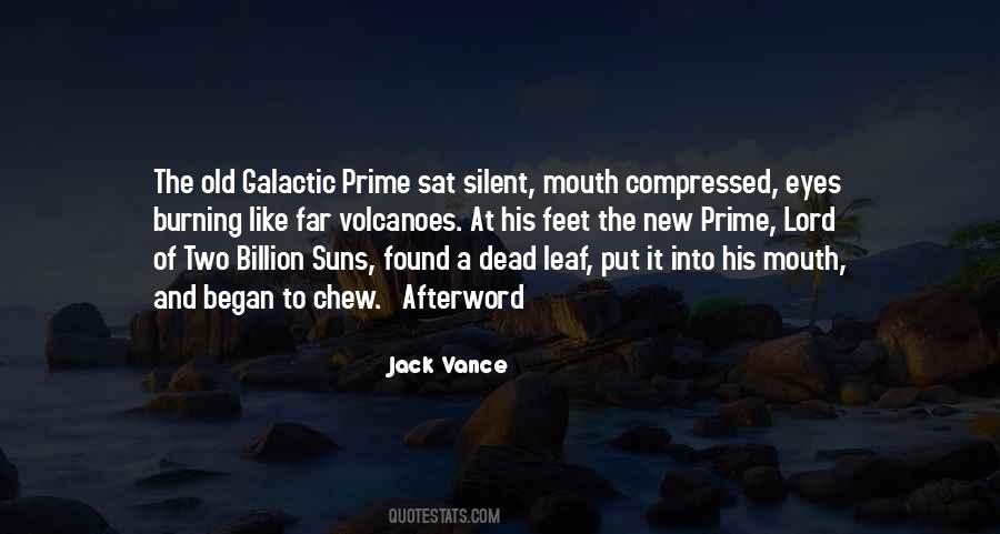 Burning Eyes Quotes #631147