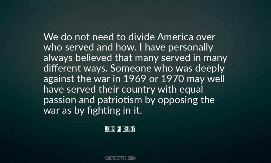 Equal But Different Quotes #1660345