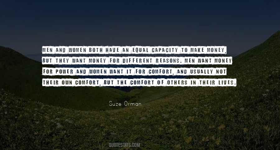 Equal But Different Quotes #646973
