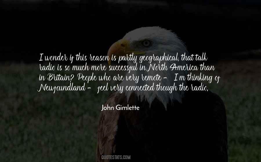 When I Talk To You I Feel Quotes #497127