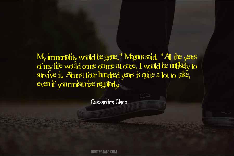 Bane Of My Life Quotes #1605672