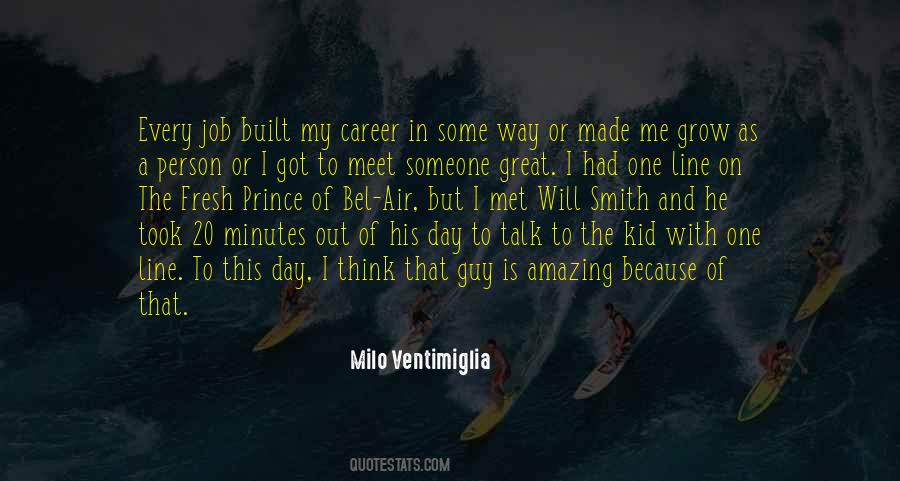 Meet Day Quotes #1180392