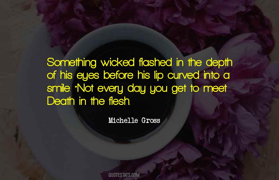Meet Day Quotes #1391620