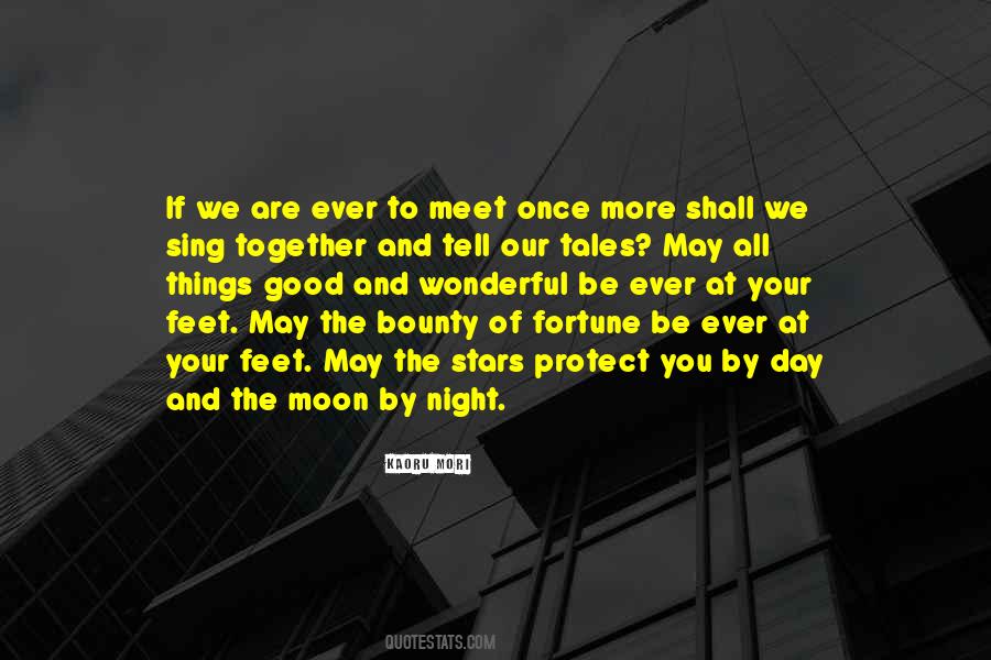 Meet Day Quotes #1441018
