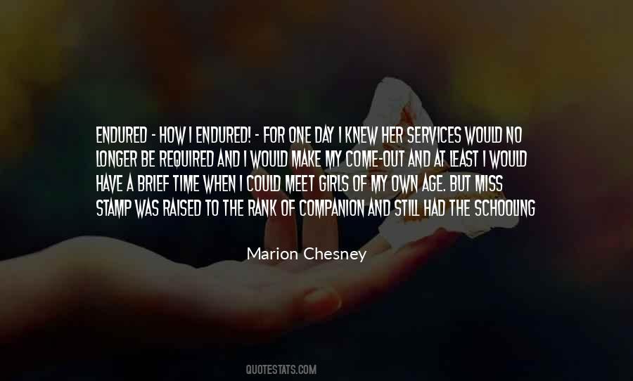Meet Day Quotes #295149