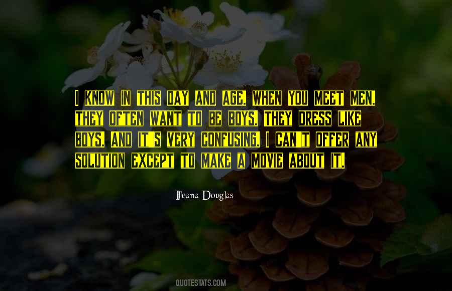 Meet Day Quotes #353900