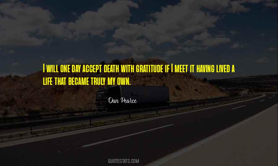 Meet Day Quotes #450414