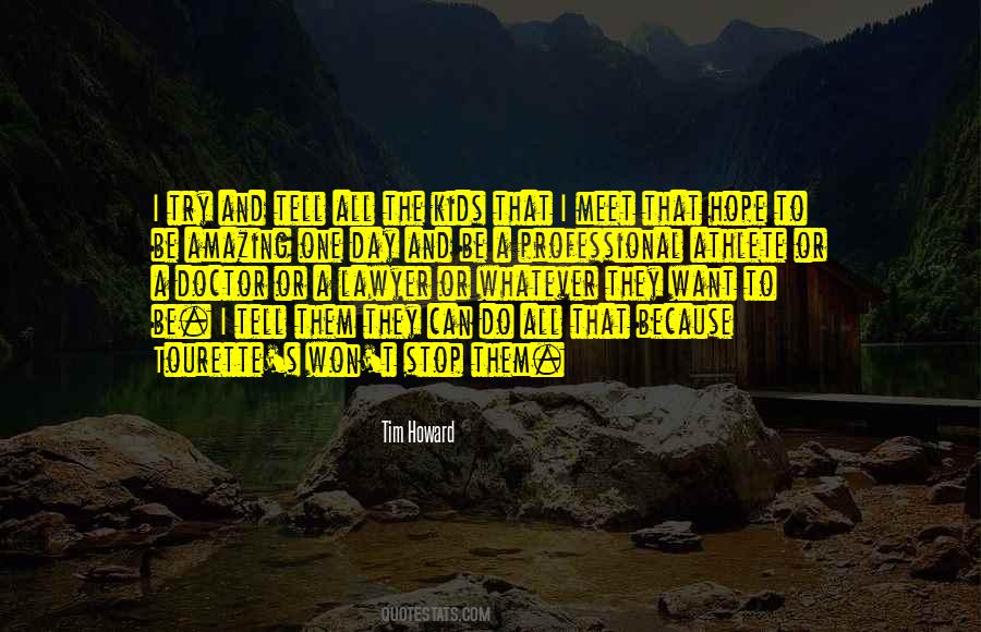 Meet Day Quotes #823780
