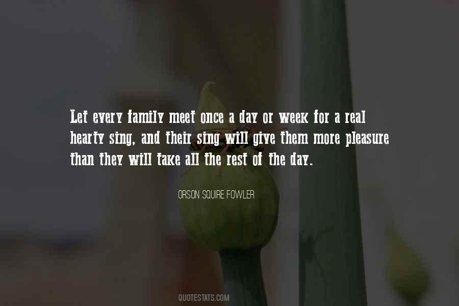 Meet Day Quotes #888617