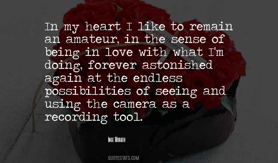 Remain In My Heart Quotes #1335328