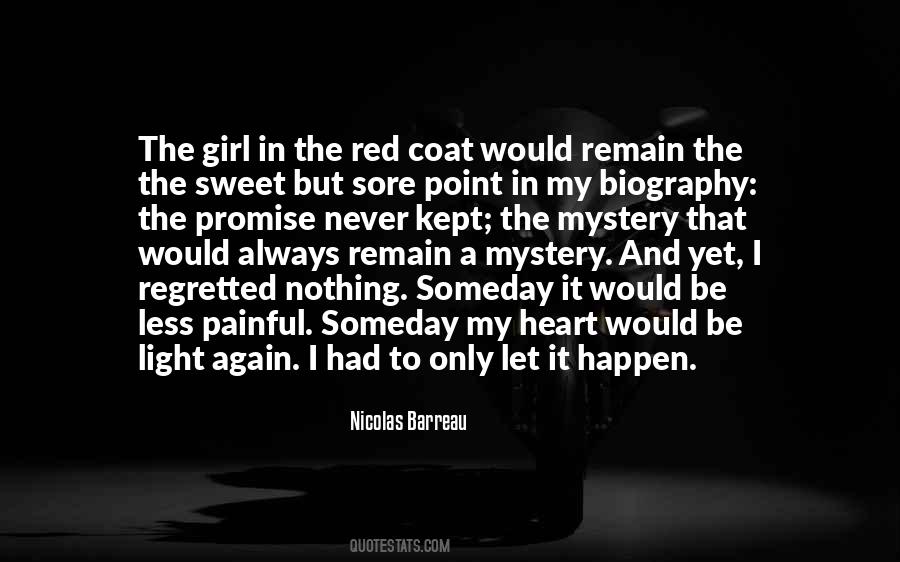 Remain In My Heart Quotes #1335584