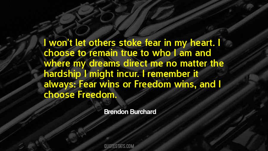 Remain In My Heart Quotes #1818101