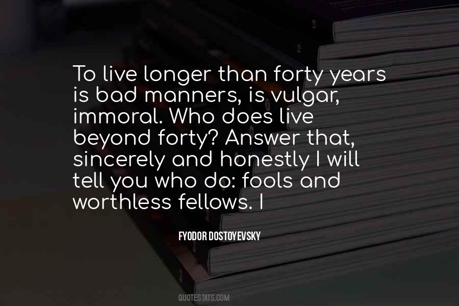 Ready To Serve Quotes #1237895