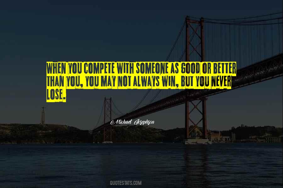 Ready To Serve Quotes #1434840