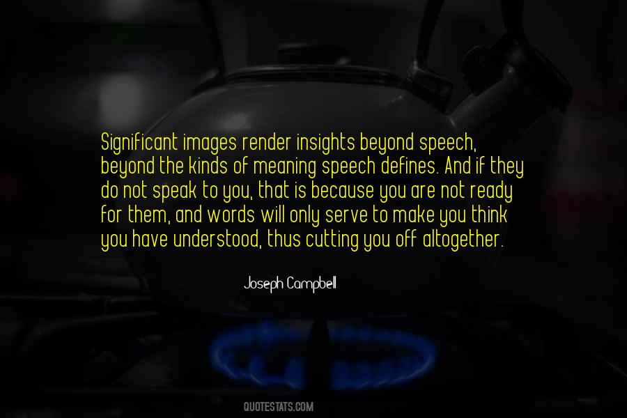 Ready To Serve Quotes #1453752