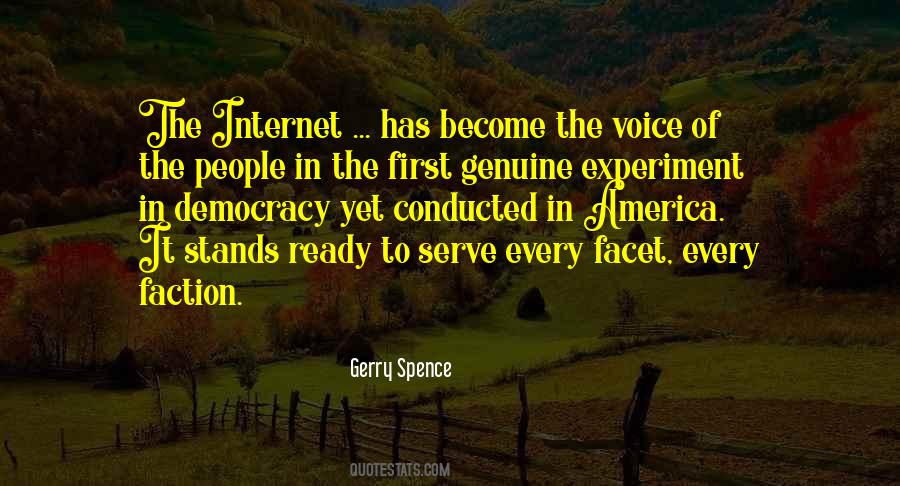 Ready To Serve Quotes #602308