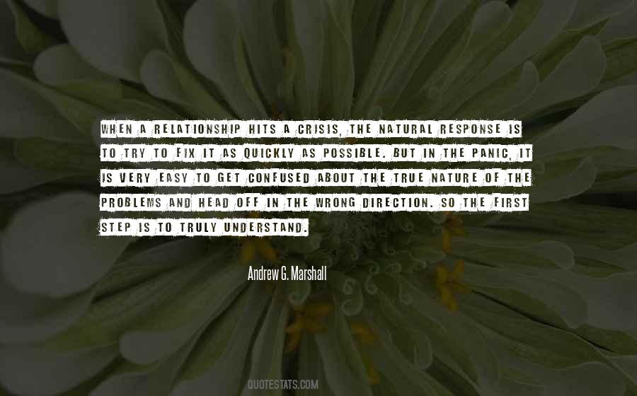 Nature Fix Quotes #286880