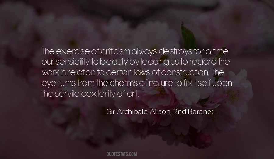 Nature Fix Quotes #419624