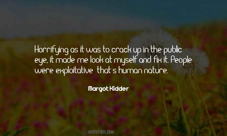 Nature Fix Quotes #981304