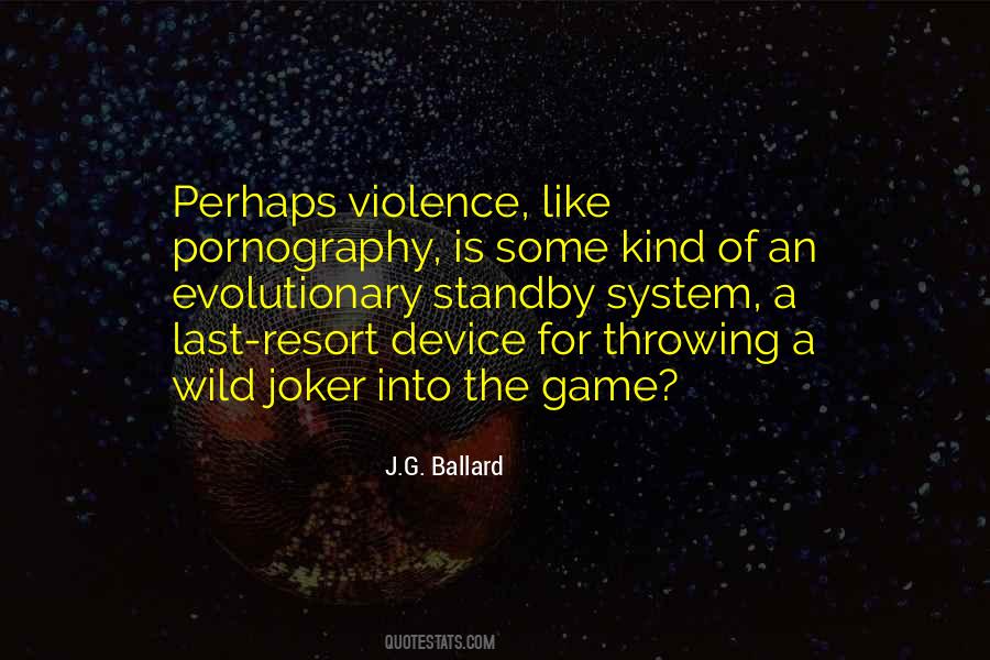 Some Joker Quotes #1211378