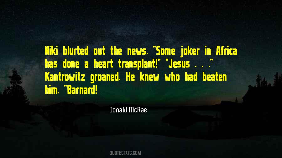 Some Joker Quotes #1320602
