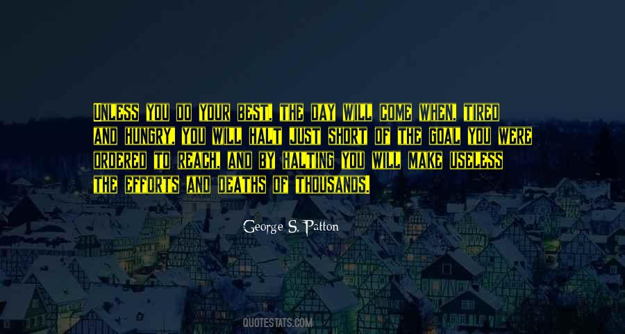 Best Tired Quotes #1573683