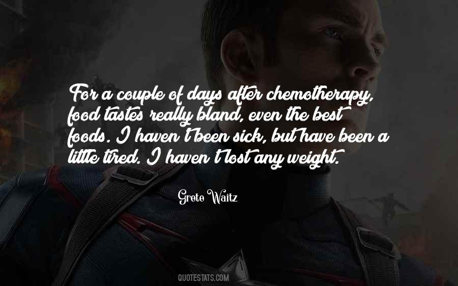 Best Tired Quotes #254338