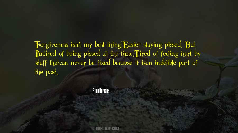 Best Tired Quotes #907631