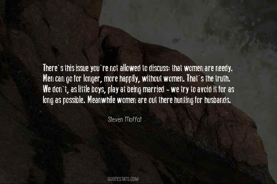 Quotes About Being Possible #1062041