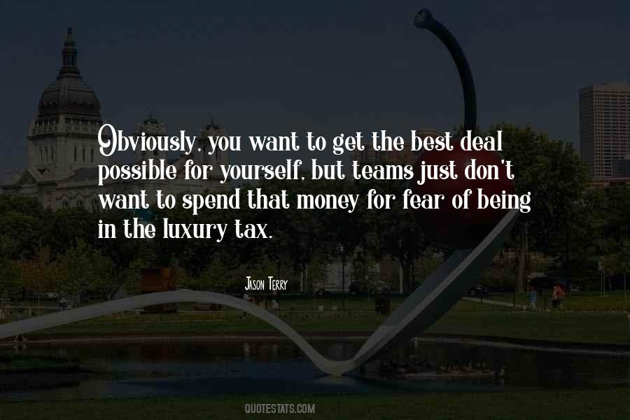 Quotes About Being Possible #1165133