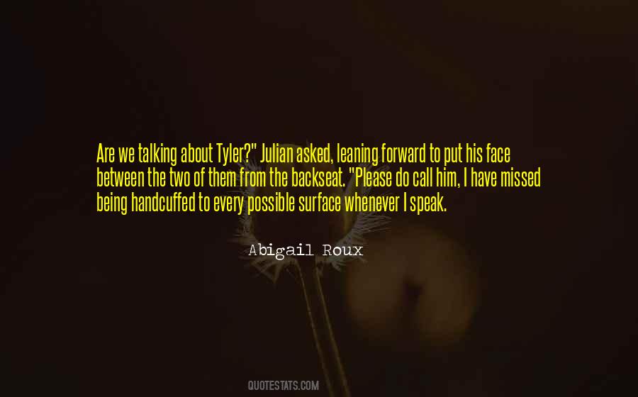 Quotes About Being Possible #1411890