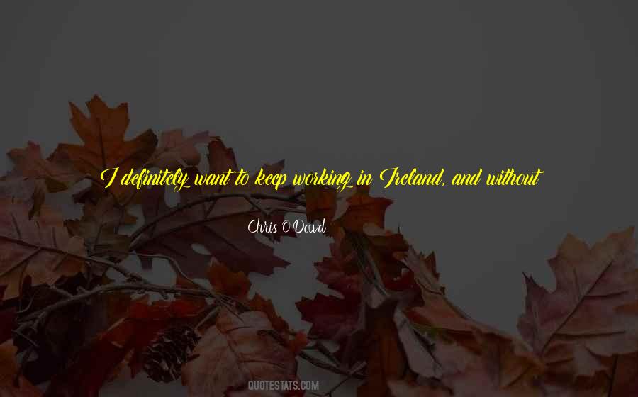 Quotes About Being Possible #1498364