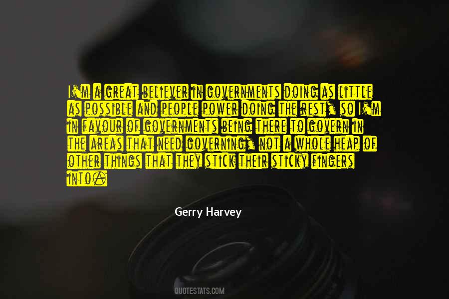 Quotes About Being Possible #200324