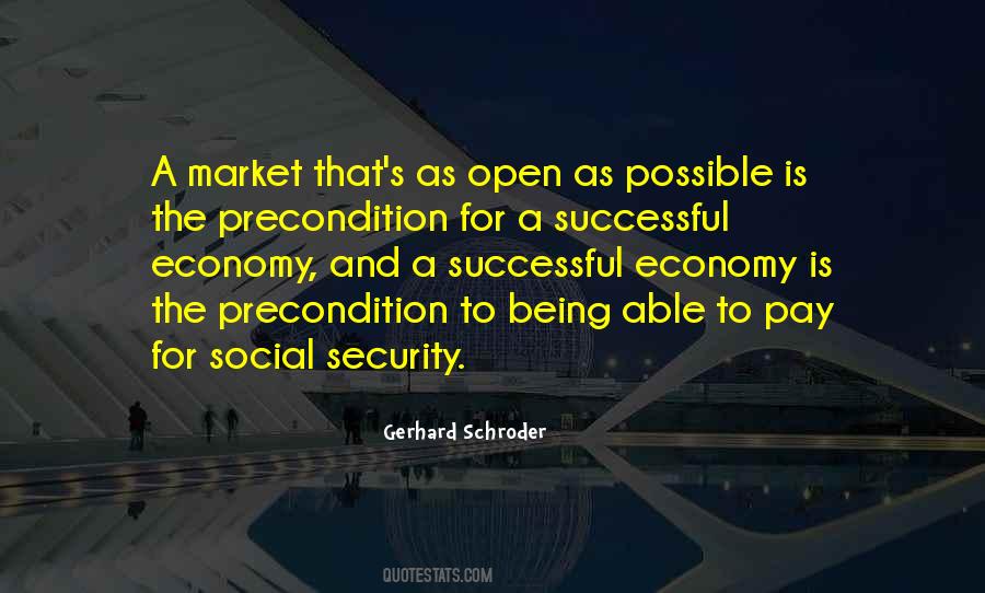 Quotes About Being Possible #453320