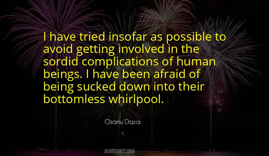 Quotes About Being Possible #453378