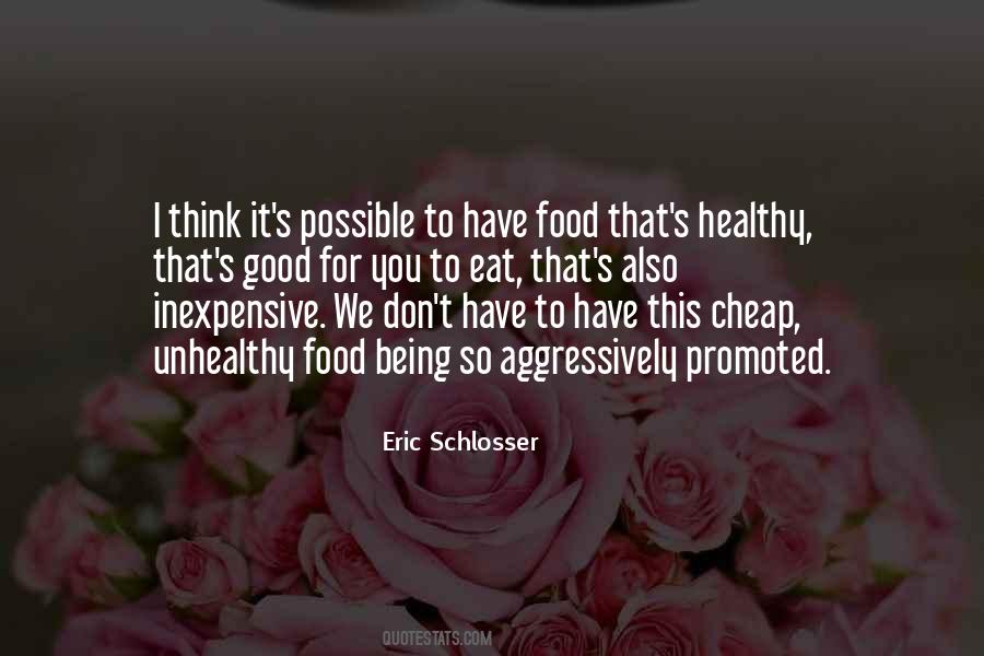 Quotes About Being Possible #673997